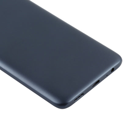 ฝาหลังแบตเตอรี่เดิมสำหรับ Xiaomi Redmi หมายเหตุ 9 5G / Redmi หมายเหตุ 9T M2007J22G M2007J22C, For Xiaomi Redmi Note 9 5G(Original), For Xiaomi Redmi Note 9 5G(Purple)(Original)