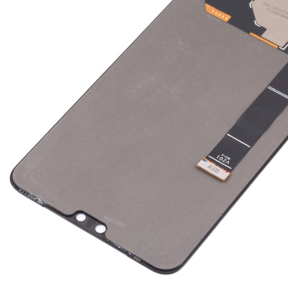 หน้าจอ LCD วัสดุ AMOLED ดั้งเดิมและชุดประกอบ Digitizer สำหรับ Vivo S7/V20 Pro V2020A, For Vivo S7/V20 Pro(Original)