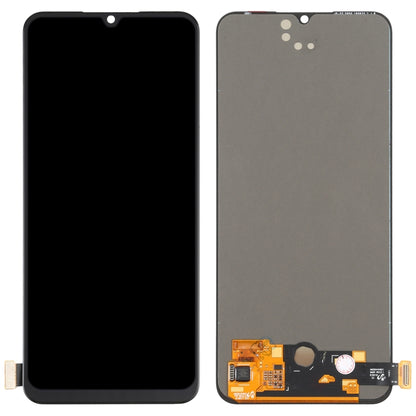 Original AMOLEDวัสดุหน้าจอLCDและDigitizer Full AssemblyสำหรับVivo V20 / V20 SE / V20 2021 / V21e 5G V2040, V2043_21, V2055, For Vivo V20 2021 / V21 5G(Original)