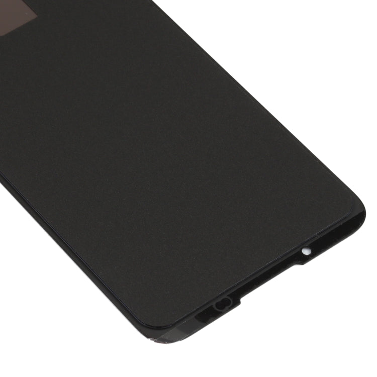 หน้าจอ LCD วัสดุ AMOLED ดั้งเดิมและชุดประกอบ Digitizer สำหรับ Xiaomi Black Shark 3S, For Xiaomi Black Shark 3S(AMOLED Material)