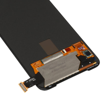 หน้าจอ LCD วัสดุ AMOLED ดั้งเดิมและชุดประกอบ Digitizer สำหรับ Xiaomi Black Shark 3S, For Xiaomi Black Shark 3S(AMOLED Material)
