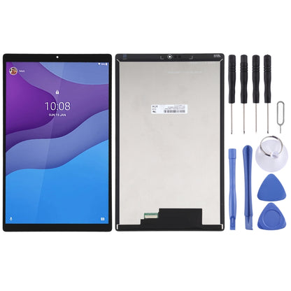 หน้าจอแอลซีดีและชุดประกอบDigitizerสำหรับLenovo Tab M10 HD (2nd Gen) TB-X306 TB-X306F, For Lenovo Tab M10 HD (2nd Gen)