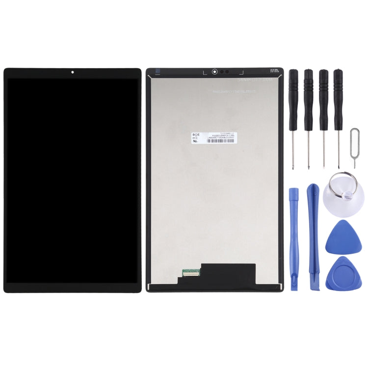 หน้าจอแอลซีดีและชุดประกอบDigitizerสำหรับLenovo Tab M10 HD (2nd Gen) TB-X306 TB-X306F, For Lenovo Tab M10 HD (2nd Gen)
