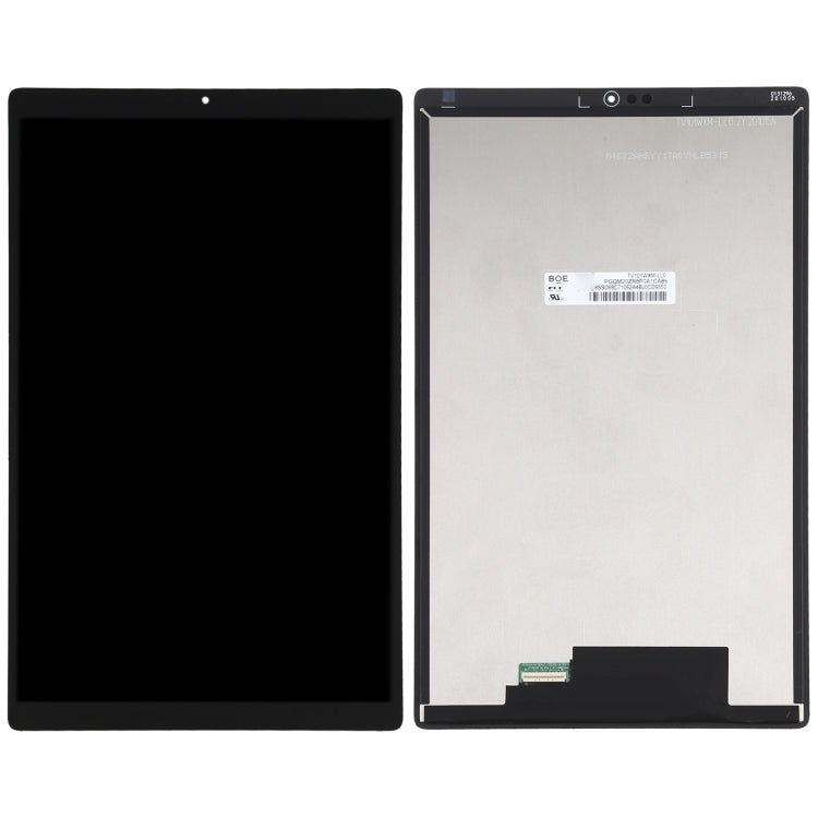 หน้าจอแอลซีดีและชุดประกอบDigitizerสำหรับLenovo Tab M10 HD (2nd Gen) TB-X306 TB-X306F, For Lenovo Tab M10 HD (2nd Gen)