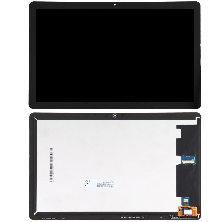หน้าจอ LCD และชุดประกอบ Digitizer สำหรับ Lenovo Chromebook Duet (10.1 นิ้ว) CT-X636F CT-X636N CT-X636, For Lenovo Chromebook Duet (10.1 inch)