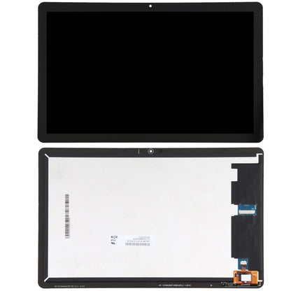 หน้าจอ LCD และชุดประกอบ Digitizer สำหรับ Lenovo Chromebook Duet (10.1 นิ้ว) CT-X636F CT-X636N CT-X636, For Lenovo Chromebook Duet (10.1 inch)
