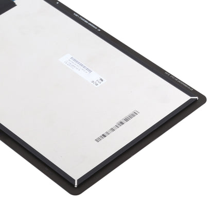 หน้าจอ LCD และชุดประกอบ Digitizer สำหรับ Lenovo Chromebook Duet (10.1 นิ้ว) CT-X636F CT-X636N CT-X636, For Lenovo Chromebook Duet (10.1 inch)