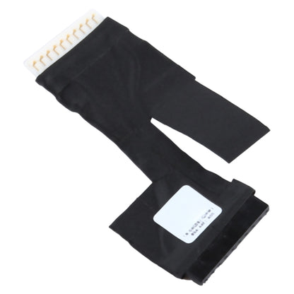 แบตเตอรี่เชื่อมต่อสายเคเบิล Flex DC020031B00 สำหรับ Dell Inspiron 15 G3 3779 3579, For Dell Inspiron 15 G3 3779