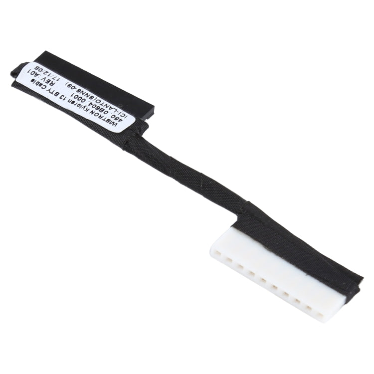 สายเชื่อมต่อแบตเตอรี่ Flex สำหรับ Dell Inspiron 13 7373 7370 Y5XMN 0Y5XMN, For Dell Inspiron 13 7373