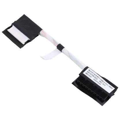 สายเชื่อมต่อแบตเตอรี่ Flex สำหรับ Dell Inspiron 15 5582 5481 5482 5485, For Dell Inspiron 15 5582