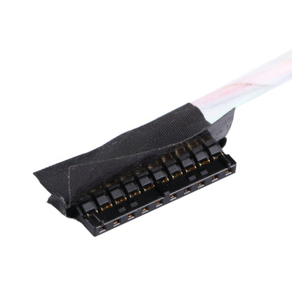 สายเชื่อมต่อแบตเตอรี่ Flex สำหรับ Dell Inspiron 15 5582 5481 5482 5485, For Dell Inspiron 15 5582