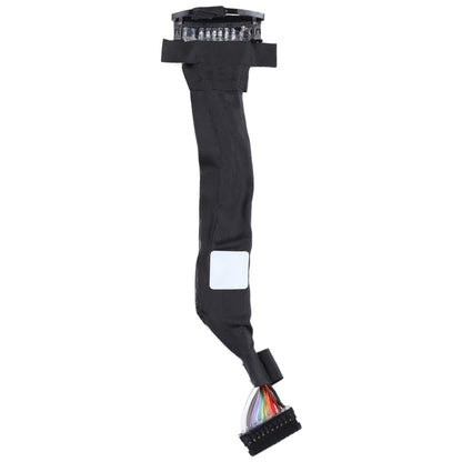แบตเตอรี่เชื่อมต่อสายเคเบิล Flex สำหรับ Dell XPS 15 9500 ความแม่นยำ 5550 M5550 FDQ50, For Dell XPS 15