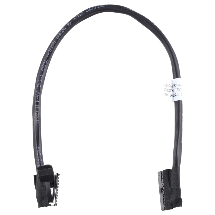 แบตเตอรี่เชื่อมต่อสายเคเบิล Flex สำหรับ Dell Latitude e7270 e7470 E7270 E7470 AAZ60, For Dell Latitude 7270