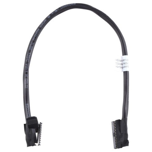 แบตเตอรี่เชื่อมต่อสายเคเบิล Flex สำหรับ Dell Latitude e7270 e7470 E7270 E7470 AAZ60, For Dell Latitude 7270