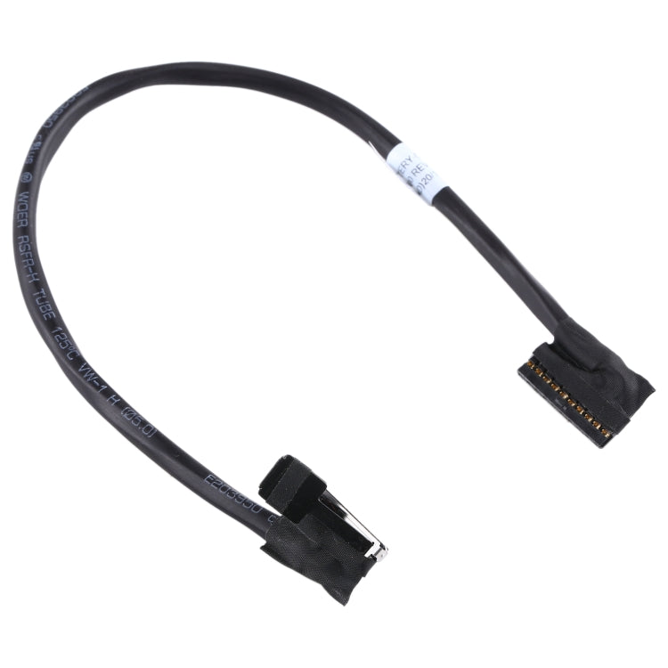 แบตเตอรี่เชื่อมต่อสายเคเบิล Flex สำหรับ Dell Latitude e7270 e7470 E7270 E7470 AAZ60, For Dell Latitude 7270