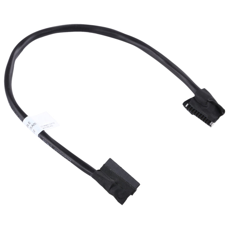 แบตเตอรี่เชื่อมต่อสายเคเบิล Flex สำหรับ Dell Latitude e7270 e7470 E7270 E7470 AAZ60, For Dell Latitude 7270