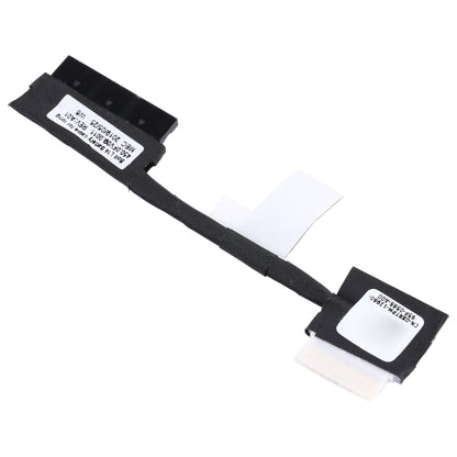 สายเชื่อมต่อแบตเตอรี่ Flex สำหรับ Dell Inspiron 15 7586 XRTPM, For Dell Inspiron 15