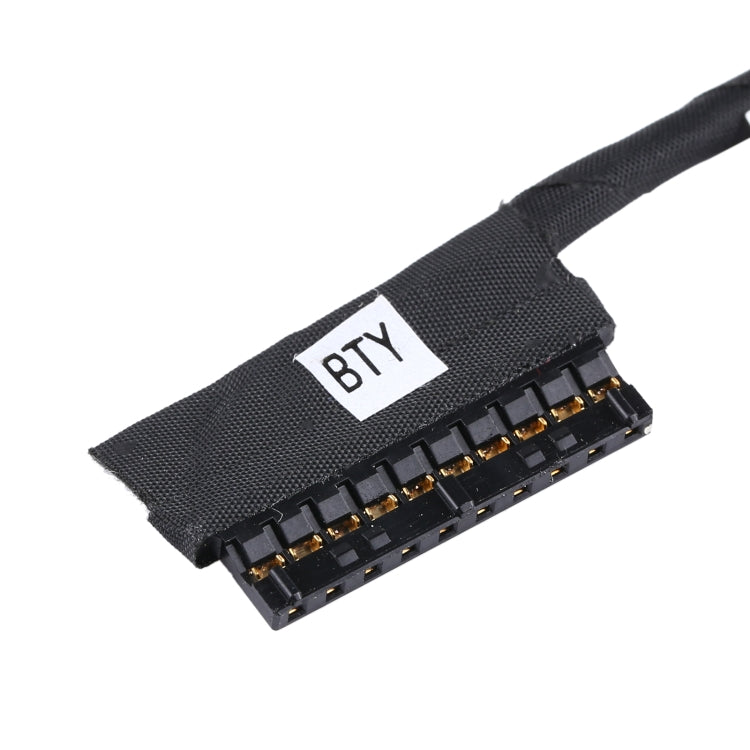 สายเชื่อมต่อแบตเตอรี่ Flex สำหรับ Dell Inspiron 15 7586 XRTPM, For Dell Inspiron 15