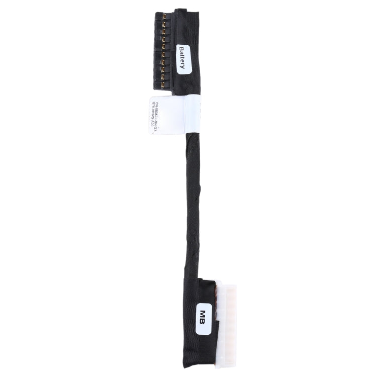 แบตเตอรี่เชื่อมต่อสายเคเบิล Flex DD0G34BT001 DD0G34BT011 สำหรับ HP Pavilion 15-AU 15-AW, For HP Pavilion 15-AU