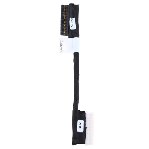แบตเตอรี่เชื่อมต่อสายเคเบิล Flex DD0G34BT001 DD0G34BT011 สำหรับ HP Pavilion 15-AU 15-AW, For HP Pavilion 15-AU