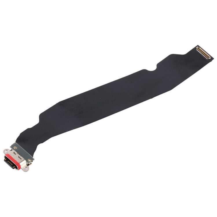 สำหรับ OPPO Ace2 PDHM00 ชาร์จพอร์ต Flex Cable, For OPPO Ace2