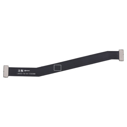 สำหรับ OPPO Ace2 PDHM00 เมนบอร์ด Flex Cable, For OPPO Ace2