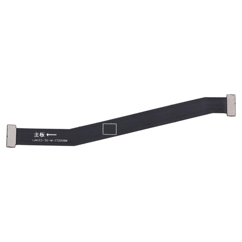 สำหรับ OPPO Ace2 PDHM00 เมนบอร์ด Flex Cable, For OPPO Ace2