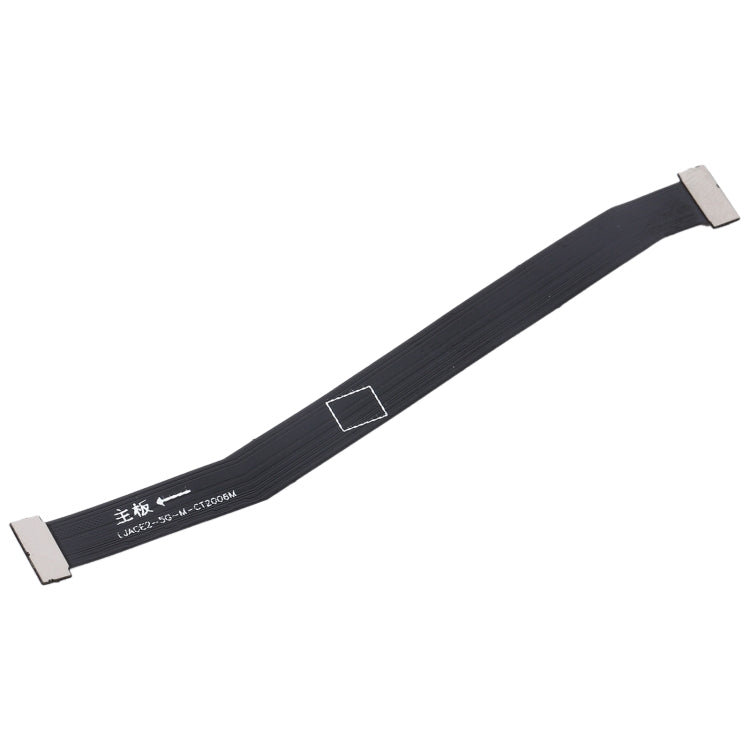 สำหรับ OPPO Ace2 PDHM00 เมนบอร์ด Flex Cable, For OPPO Ace2