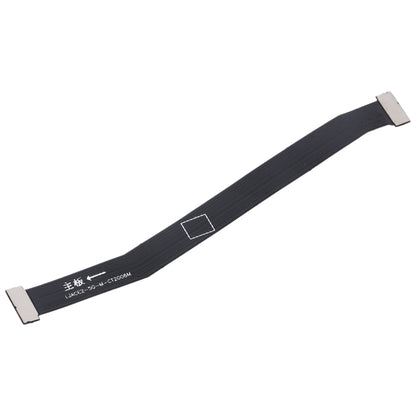 สำหรับ OPPO Ace2 PDHM00 เมนบอร์ด Flex Cable, For OPPO Ace2