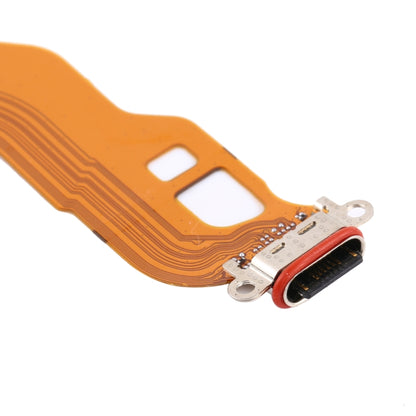 สำหรับ OPPO Reno5 Pro 5G PDSM00 PDST00 CPH2201 ชาร์จพอร์ต Flex Cable, For OPPO Reno5 Pro 5G