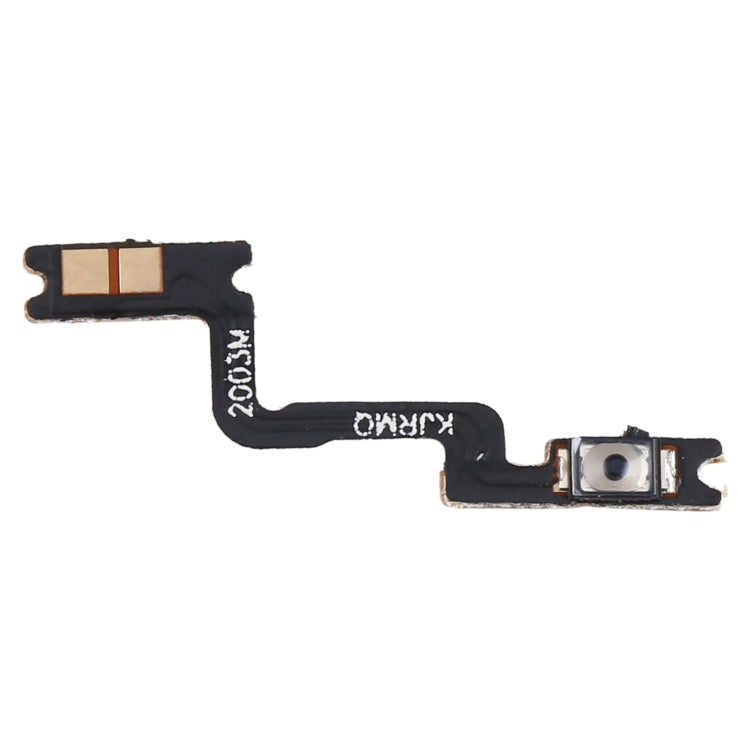 สำหรับ OPPO Reno5 Pro 5G PDSM00 PDST00 CPH2201 ปุ่มเปิดปิด Flex Cable, For OPPO Reno5 Pro 5G