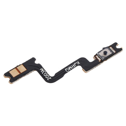 สำหรับ OPPO Reno5 Pro 5G PDSM00 PDST00 CPH2201 ปุ่มเปิดปิด Flex Cable, For OPPO Reno5 Pro 5G