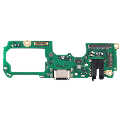 สำหรับOPPO A73 5G / F17 CPH2161 CPH2095 บอร์ดพอร์ตชาร์จ, For OPPO A73 5G