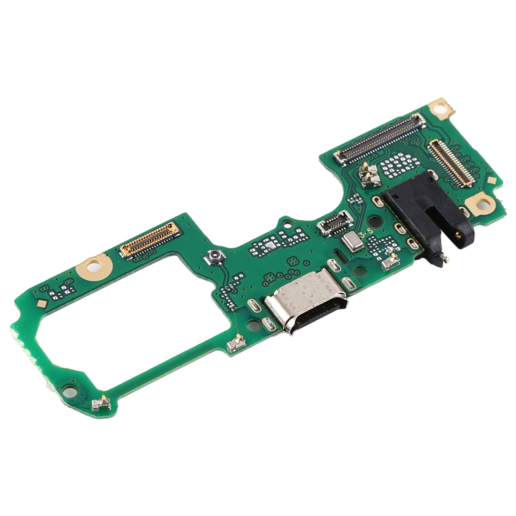 สำหรับOPPO A73 5G / F17 CPH2161 CPH2095 บอร์ดพอร์ตชาร์จ, For OPPO A73 5G