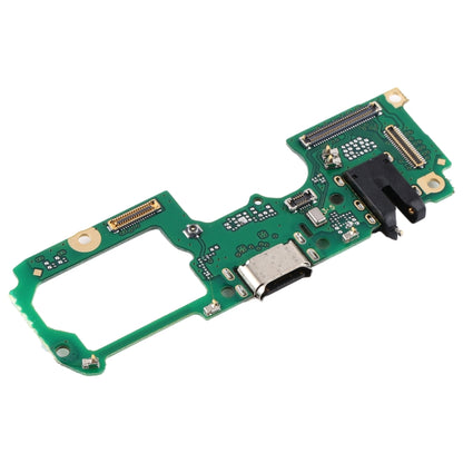 สำหรับOPPO A73 5G / F17 CPH2161 CPH2095 บอร์ดพอร์ตชาร์จ, For OPPO A73 5G