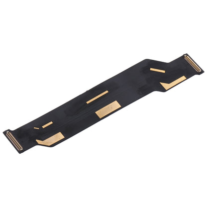 สำหรับ OPPO Realme V5 5G เมนบอร์ด Flex Cable, For Realme V5 5G