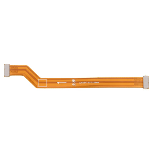 สำหรับ OPPO Realme X50 5G RMX2051 RMX2025 RMX2144 เมนบอร์ด FLEX CABLE, For Realme X50 5G