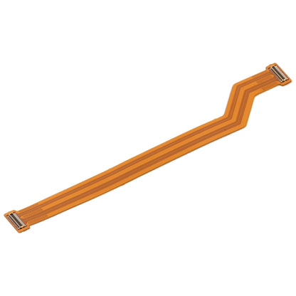 สำหรับ OPPO Realme X50 5G RMX2051 RMX2025 RMX2144 เมนบอร์ด FLEX CABLE, For Realme X50 5G