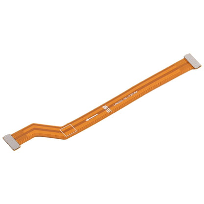 สำหรับ OPPO Realme X50 5G RMX2051 RMX2025 RMX2144 เมนบอร์ด FLEX CABLE, For Realme X50 5G
