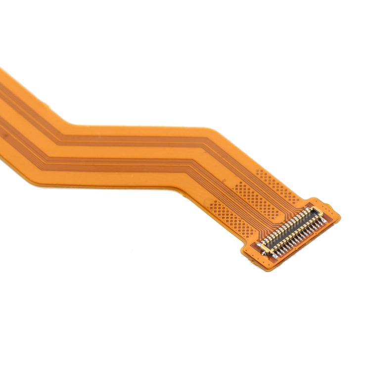 สำหรับ OPPO Realme X50 5G RMX2051 RMX2025 RMX2144 เมนบอร์ด FLEX CABLE, For Realme X50 5G