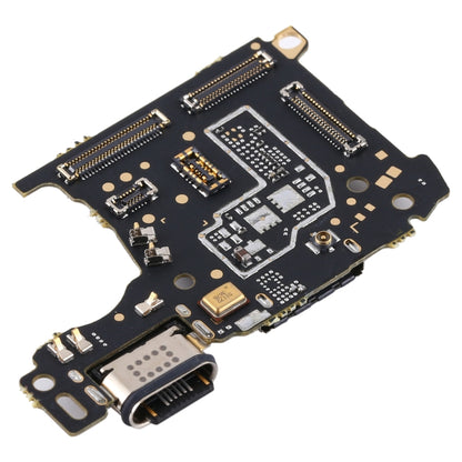 สำหรับ Vivo iQOO Pro 5G V1916A V1916T ชาร์จพอร์ตบอร์ดกับซิมการ์ดผู้ถือซ็อกเก็ต, For Vivo iQOO Pro 5G