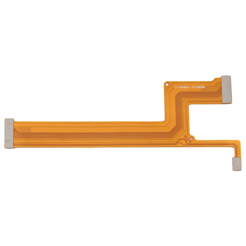 สำหรับ Vivo iQOO Pro 5G V1916A V1916T จอแสดงผล LCD Flex Cable, For vivo iQOO Pro 5G