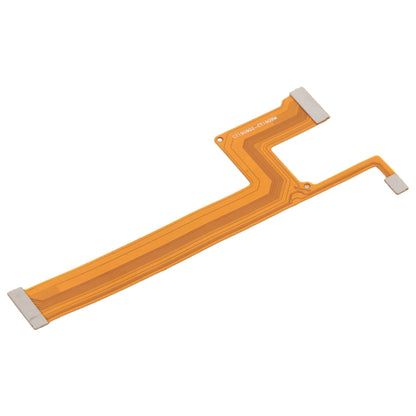 สำหรับ Vivo iQOO Pro 5G V1916A V1916T จอแสดงผล LCD Flex Cable, For vivo iQOO Pro 5G