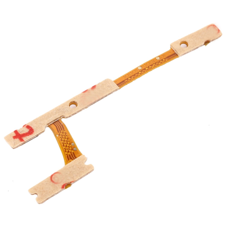 ปุ่มเปิดปิดและปุ่มปรับระดับเสียง Flex Cable สำหรับ Xiaomi Poco M3 M2010J19CG, For Xiaomi Poco M3