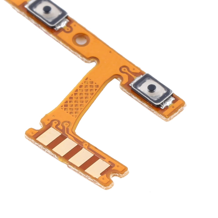 ปุ่มเปิดปิดและปุ่มปรับระดับเสียง Flex Cable สำหรับ Xiaomi Poco M3 M2010J19CG, For Xiaomi Poco M3