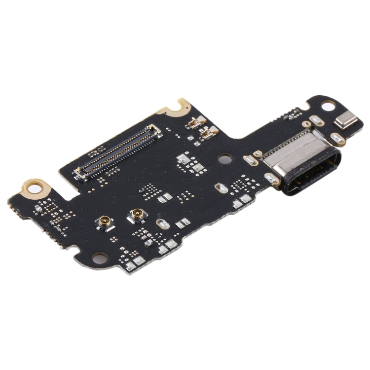 คณะกรรมการชาร์จพอร์ตพร้อมซ็อกเก็ตผู้ถือซิมการ์ดสำหรับ Xiaomi Redmi K30S M2007J3SC, For Xiaomi Redmi K30S