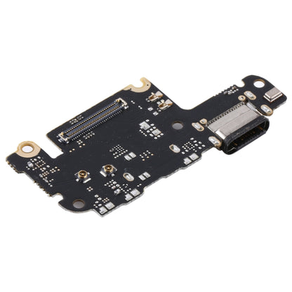 คณะกรรมการชาร์จพอร์ตพร้อมซ็อกเก็ตผู้ถือซิมการ์ดสำหรับ Xiaomi Redmi K30S M2007J3SC, For Xiaomi Redmi K30S