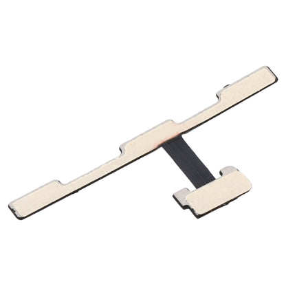 ปุ่มเปิดปิดและปุ่มปรับระดับเสียง Flex Cable สำหรับ Xiaomi Redmi K30 Ultra M2006J10C, For Xiaomi Redmi K30 Ultra
