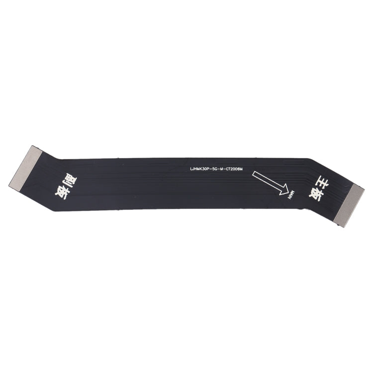 เมนบอร์ด Flex Cable สำหรับ Xiaomi Poco F2 Pro M2004J11G, For Xiaomi Poco F2 Pro