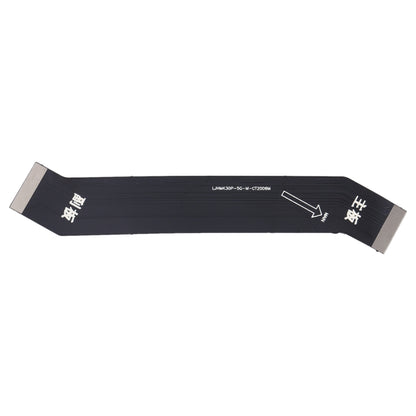 เมนบอร์ด Flex Cable สำหรับ Xiaomi Poco F2 Pro M2004J11G, For Xiaomi Poco F2 Pro